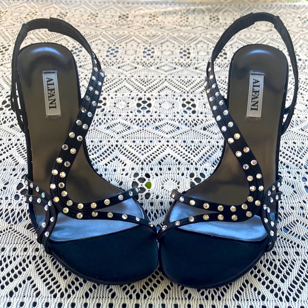 New Alfani Amaryllis size 6